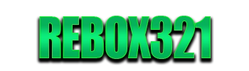 Logo REBOX321