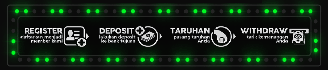 REBOX321 Jackpot