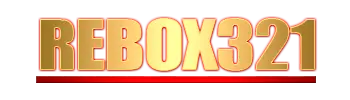 Logo REBOX321